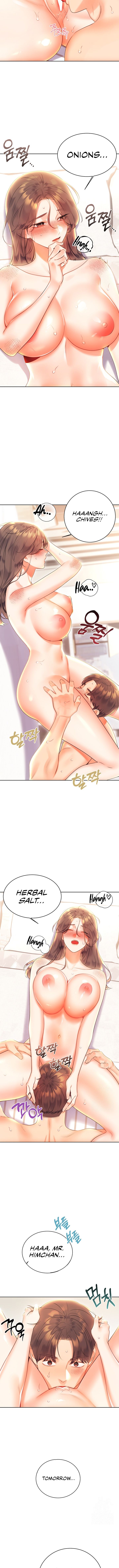 Instant Sex Lottery Ticket Manhwa - Chapter 6 Page 9