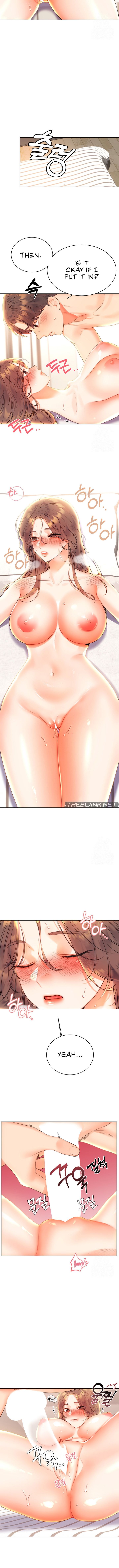 Instant Sex Lottery Ticket Manhwa - Chapter 6 Page 11