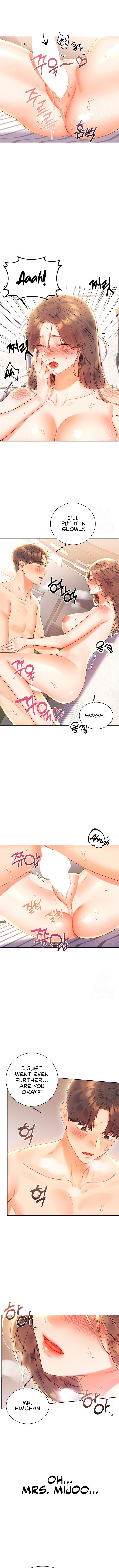 Instant Sex Lottery Ticket Manhwa - Chapter 6 Page 12