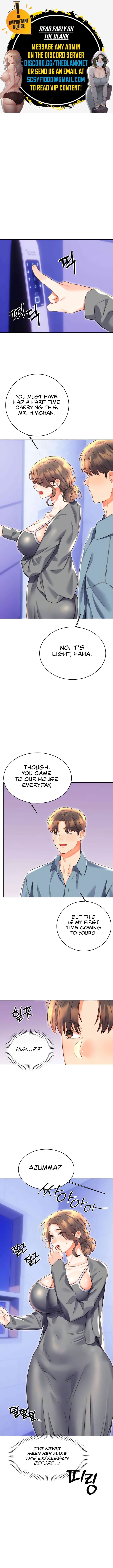 Instant Sex Lottery Ticket Manhwa - Chapter 20 Page 0