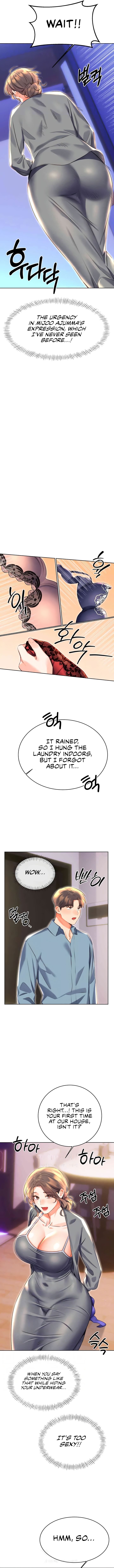 Instant Sex Lottery Ticket Manhwa - Chapter 20 Page 1