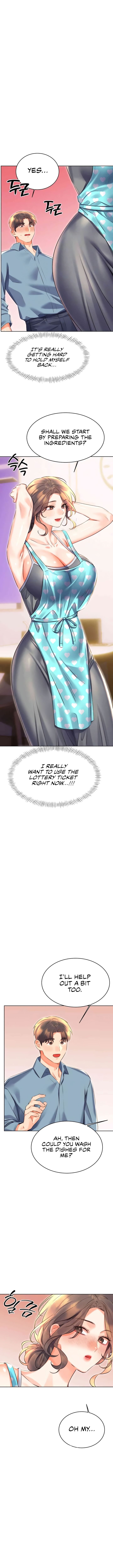 Instant Sex Lottery Ticket Manhwa - Chapter 20 Page 3