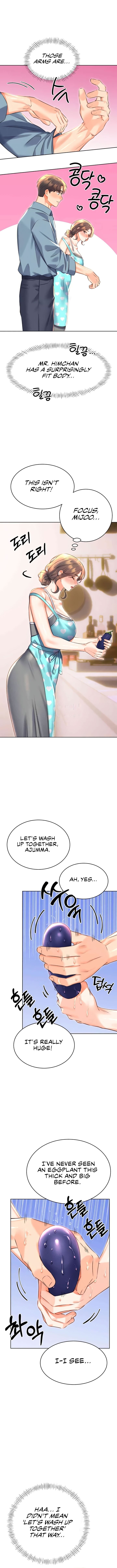 Instant Sex Lottery Ticket Manhwa - Chapter 20 Page 4