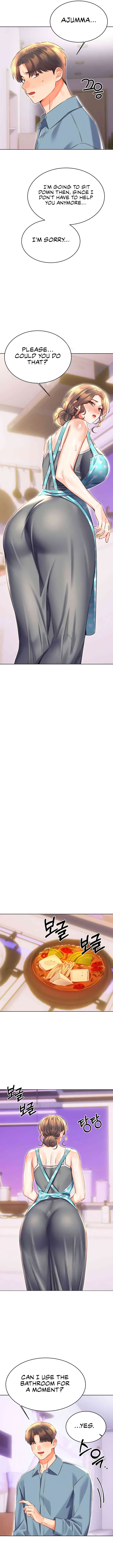 Instant Sex Lottery Ticket Manhwa - Chapter 20 Page 6