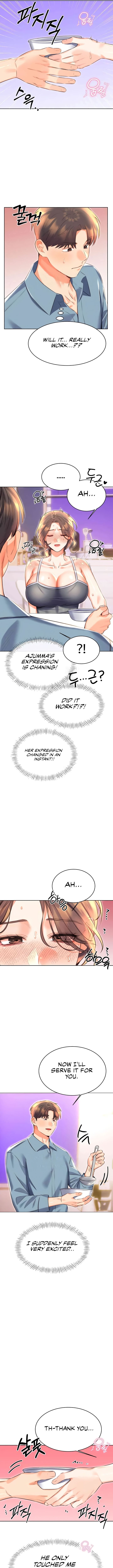 Instant Sex Lottery Ticket Manhwa - Chapter 20 Page 10