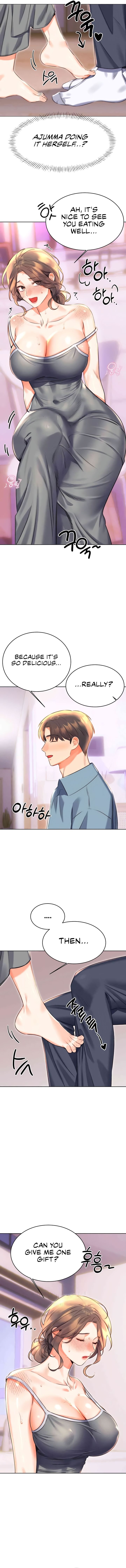 Instant Sex Lottery Ticket Manhwa - Chapter 20 Page 12