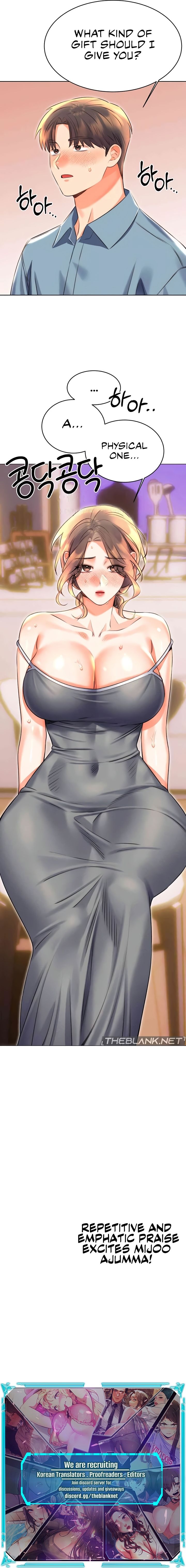 Instant Sex Lottery Ticket Manhwa - Chapter 20 Page 13