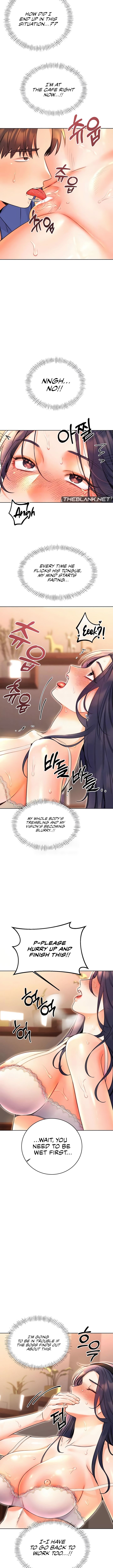 Instant Sex Lottery Ticket Manhwa - Chapter 11 Page 3