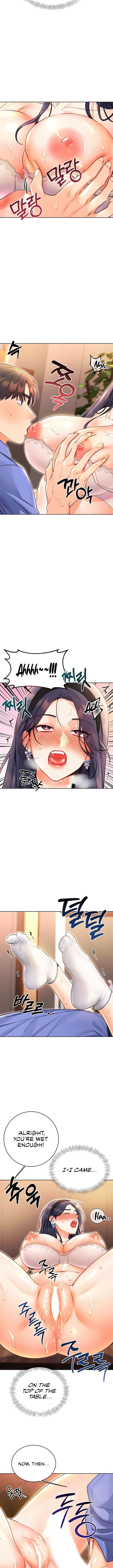 Instant Sex Lottery Ticket Manhwa - Chapter 11 Page 4