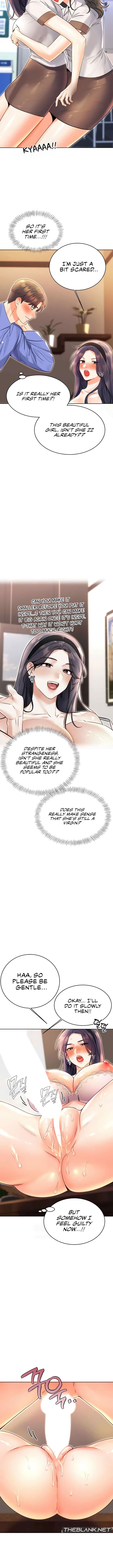 Instant Sex Lottery Ticket Manhwa - Chapter 11 Page 7