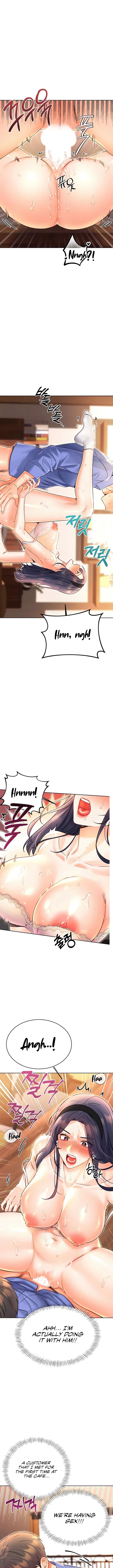 Instant Sex Lottery Ticket Manhwa - Chapter 11 Page 8