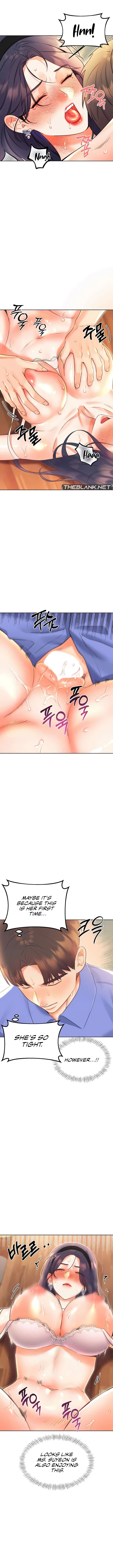 Instant Sex Lottery Ticket Manhwa - Chapter 11 Page 10