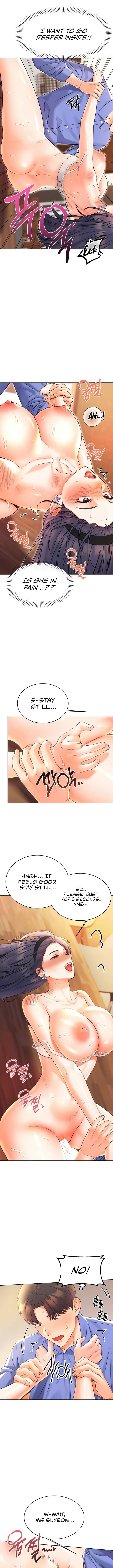 Instant Sex Lottery Ticket Manhwa - Chapter 11 Page 11