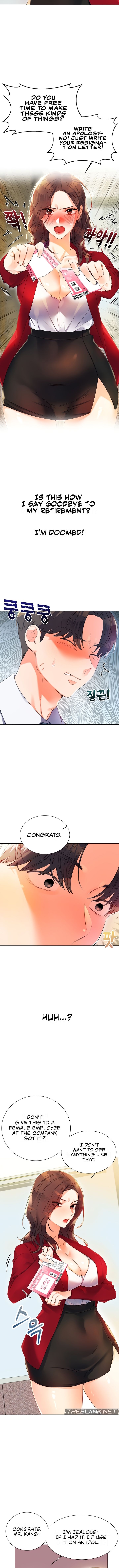 Instant Sex Lottery Ticket Manhwa - Chapter 1 Page 10