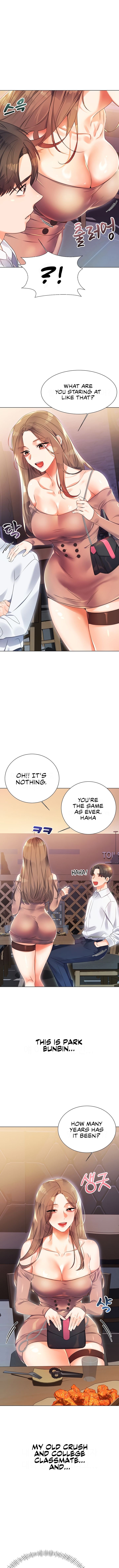 Instant Sex Lottery Ticket Manhwa - Chapter 1 Page 13