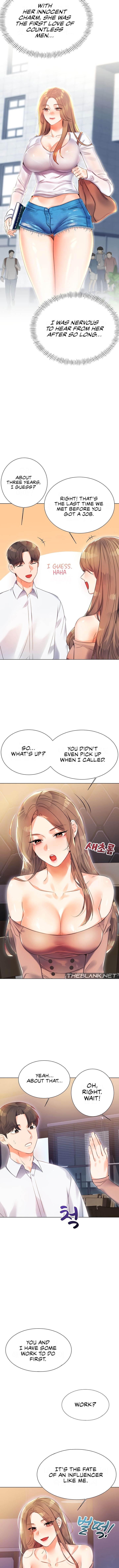 Instant Sex Lottery Ticket Manhwa - Chapter 1 Page 14