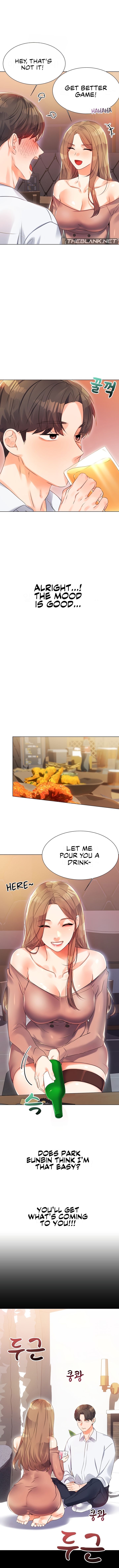 Instant Sex Lottery Ticket Manhwa - Chapter 1 Page 17