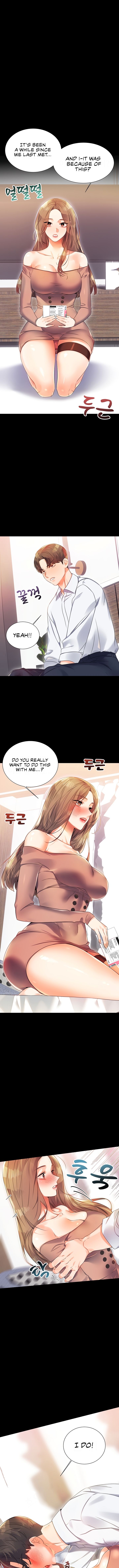 Instant Sex Lottery Ticket Manhwa - Chapter 1 Page 18