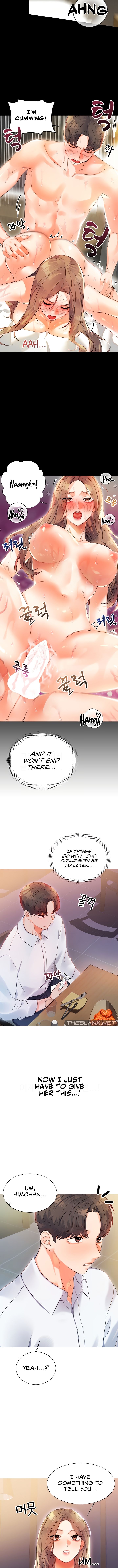 Instant Sex Lottery Ticket Manhwa - Chapter 1 Page 20