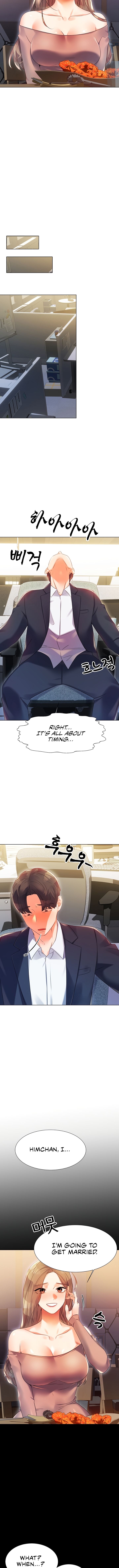 Instant Sex Lottery Ticket Manhwa - Chapter 1 Page 21