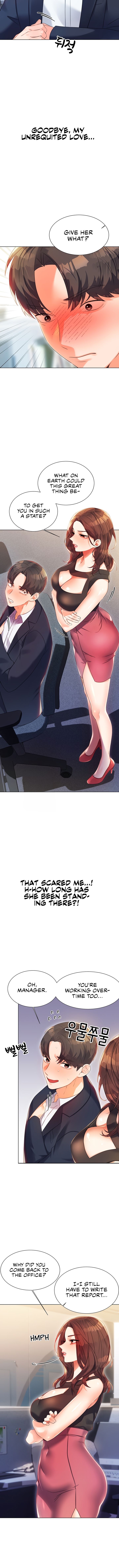 Instant Sex Lottery Ticket Manhwa - Chapter 1 Page 23