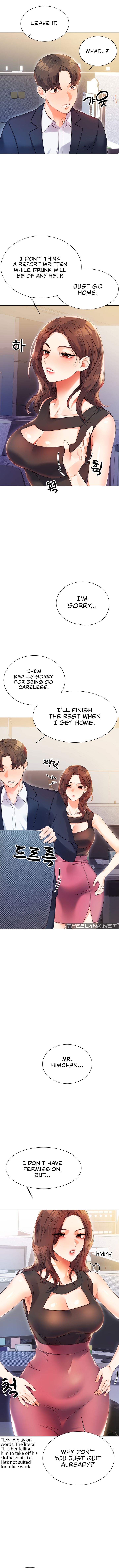 Instant Sex Lottery Ticket Manhwa - Chapter 1 Page 24