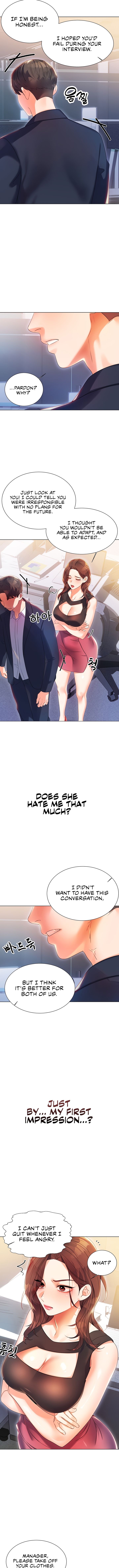 Instant Sex Lottery Ticket Manhwa - Chapter 1 Page 25