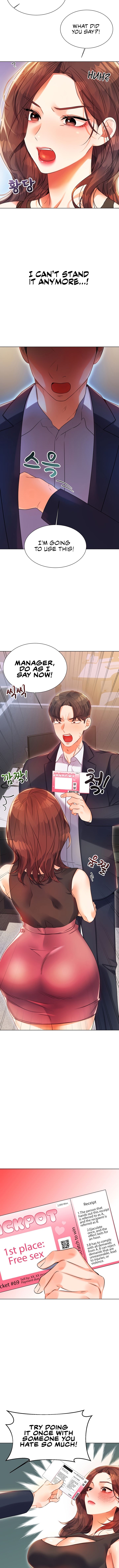 Instant Sex Lottery Ticket Manhwa - Chapter 1 Page 26