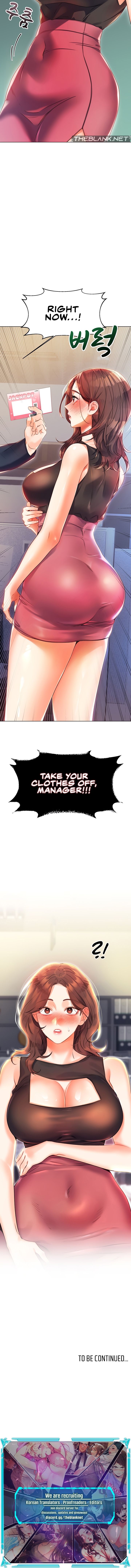 Instant Sex Lottery Ticket Manhwa - Chapter 1 Page 27