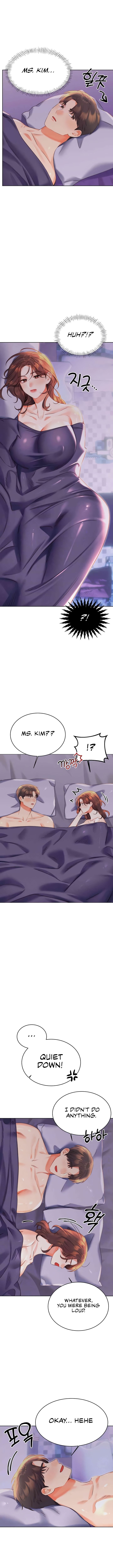 Instant Sex Lottery Ticket Manhwa - Chapter 19 Page 1