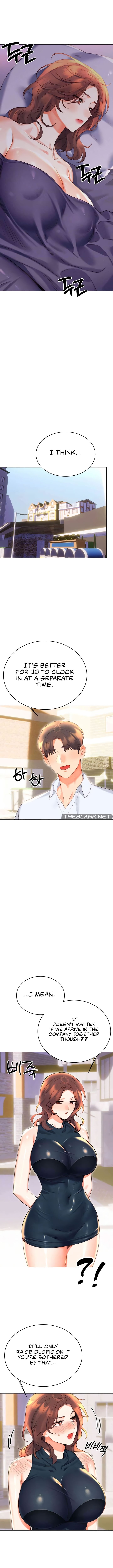 Instant Sex Lottery Ticket Manhwa - Chapter 19 Page 2