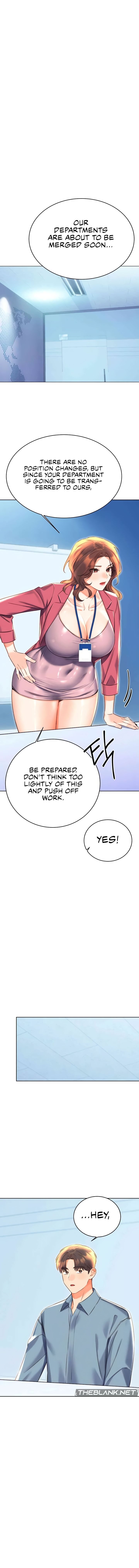 Instant Sex Lottery Ticket Manhwa - Chapter 19 Page 4