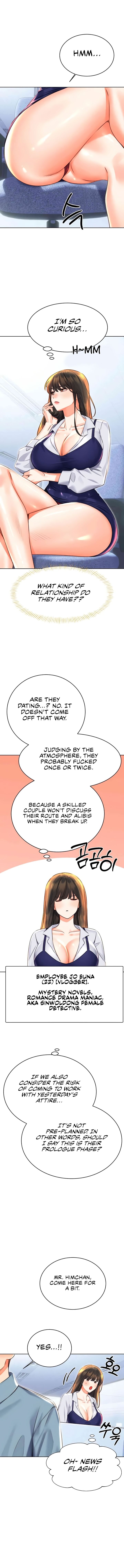 Instant Sex Lottery Ticket Manhwa - Chapter 19 Page 6