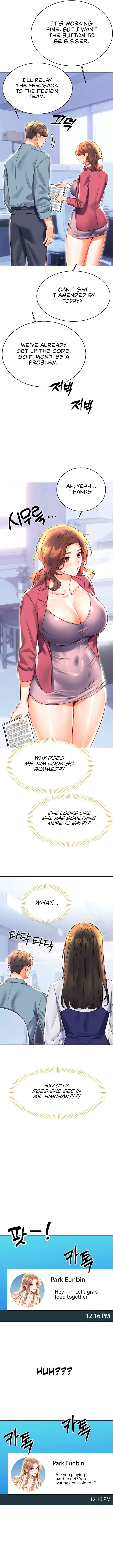 Instant Sex Lottery Ticket Manhwa - Chapter 19 Page 7