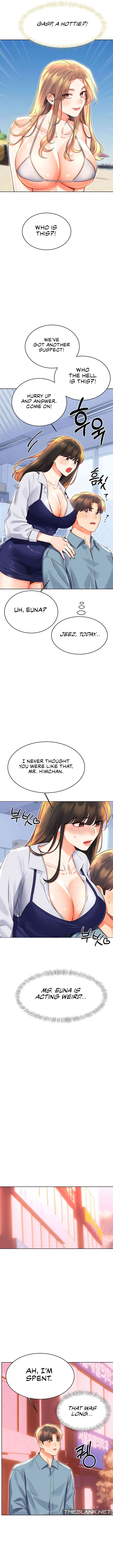 Instant Sex Lottery Ticket Manhwa - Chapter 19 Page 8