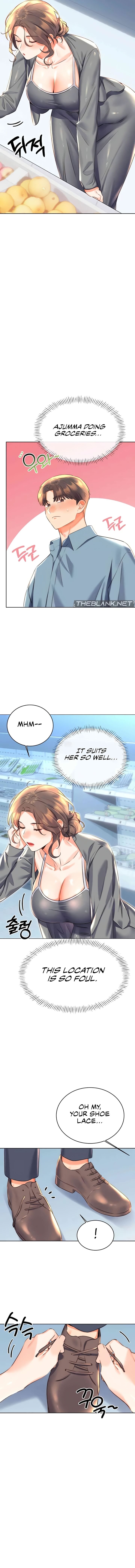 Instant Sex Lottery Ticket Manhwa - Chapter 19 Page 11
