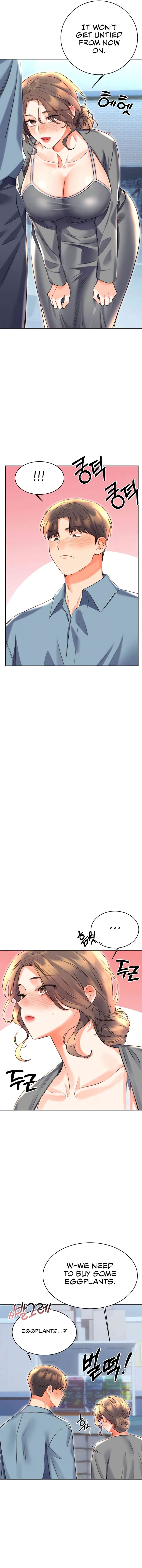 Instant Sex Lottery Ticket Manhwa - Chapter 19 Page 12