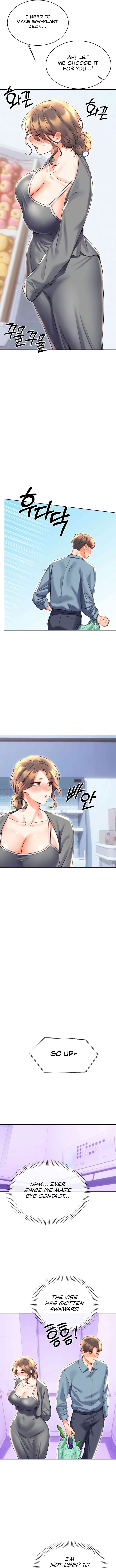 Instant Sex Lottery Ticket Manhwa - Chapter 19 Page 13