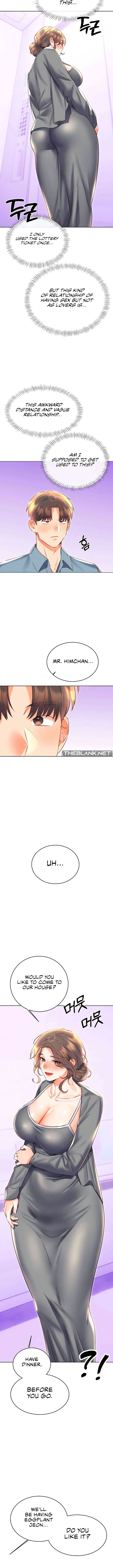 Instant Sex Lottery Ticket Manhwa - Chapter 19 Page 14