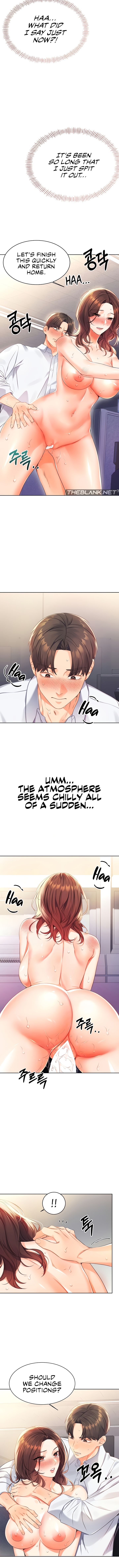 Instant Sex Lottery Ticket Manhwa - Chapter 3 Page 2