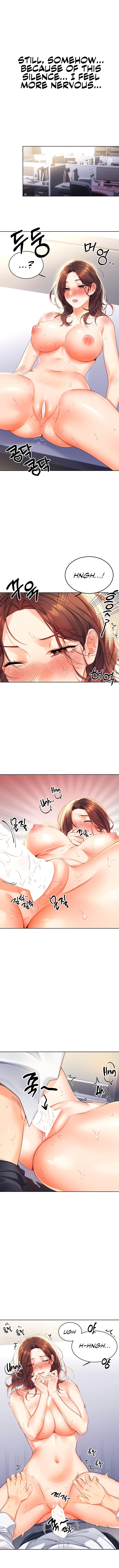 Instant Sex Lottery Ticket Manhwa - Chapter 3 Page 3