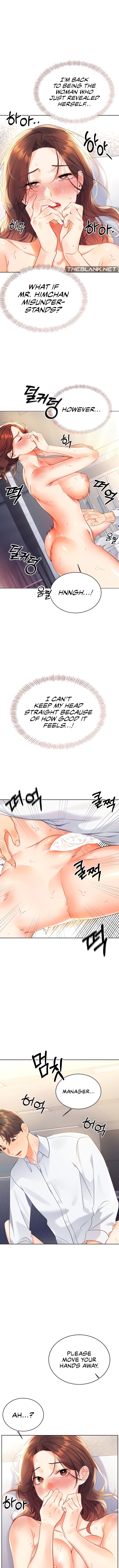 Instant Sex Lottery Ticket Manhwa - Chapter 3 Page 4