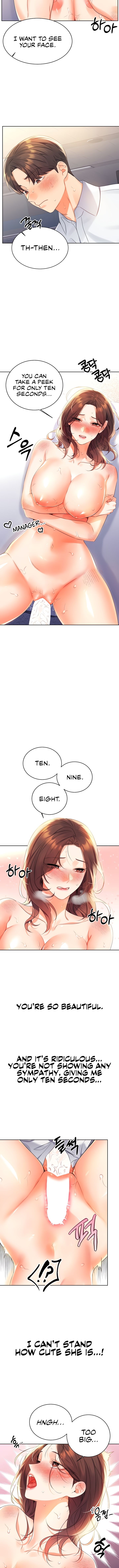 Instant Sex Lottery Ticket Manhwa - Chapter 3 Page 5