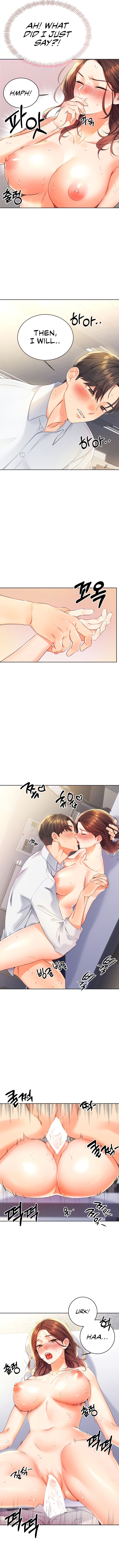 Instant Sex Lottery Ticket Manhwa - Chapter 3 Page 7