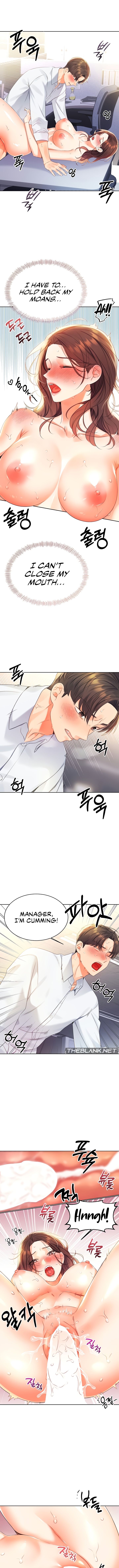 Instant Sex Lottery Ticket Manhwa - Chapter 3 Page 8