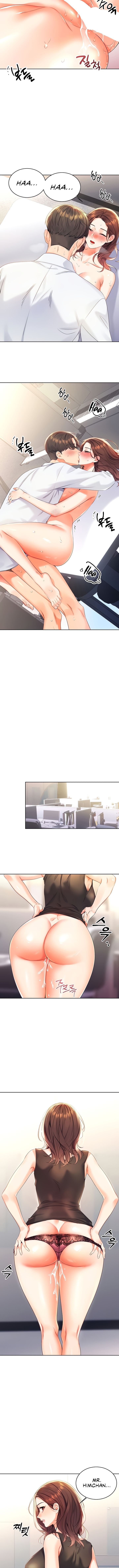 Instant Sex Lottery Ticket Manhwa - Chapter 3 Page 9