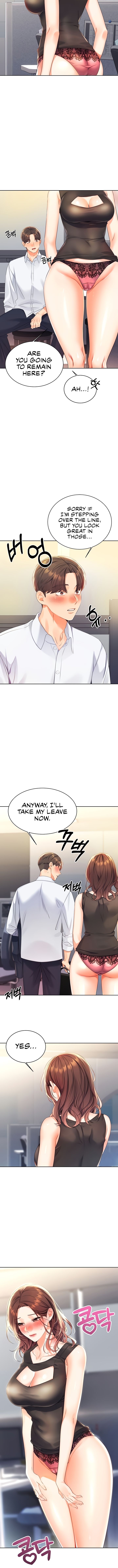 Instant Sex Lottery Ticket Manhwa - Chapter 3 Page 10