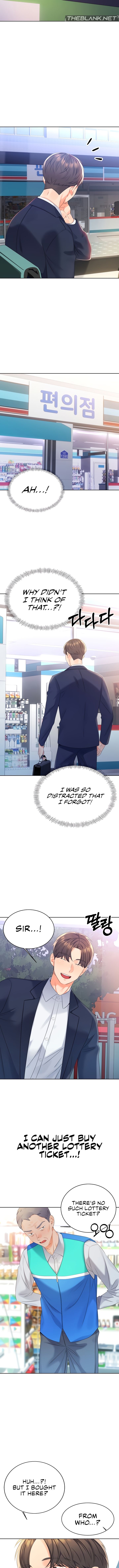Instant Sex Lottery Ticket Manhwa - Chapter 3 Page 12
