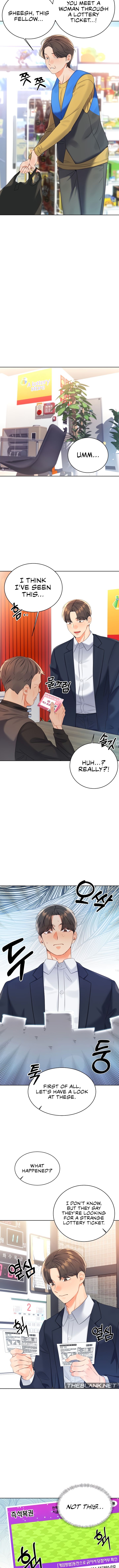 Instant Sex Lottery Ticket Manhwa - Chapter 3 Page 14