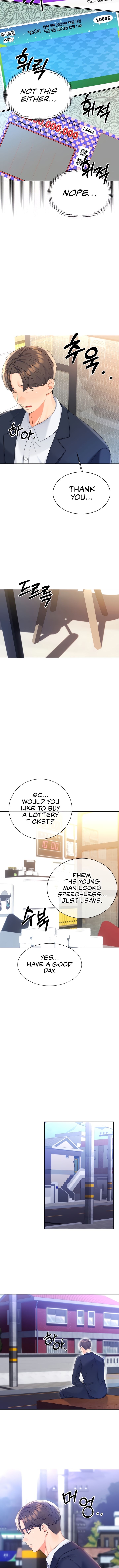 Instant Sex Lottery Ticket Manhwa - Chapter 3 Page 15